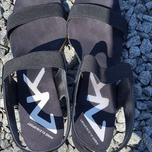 Ann klein sport wedges